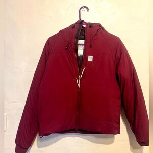 Topo women’s jacket